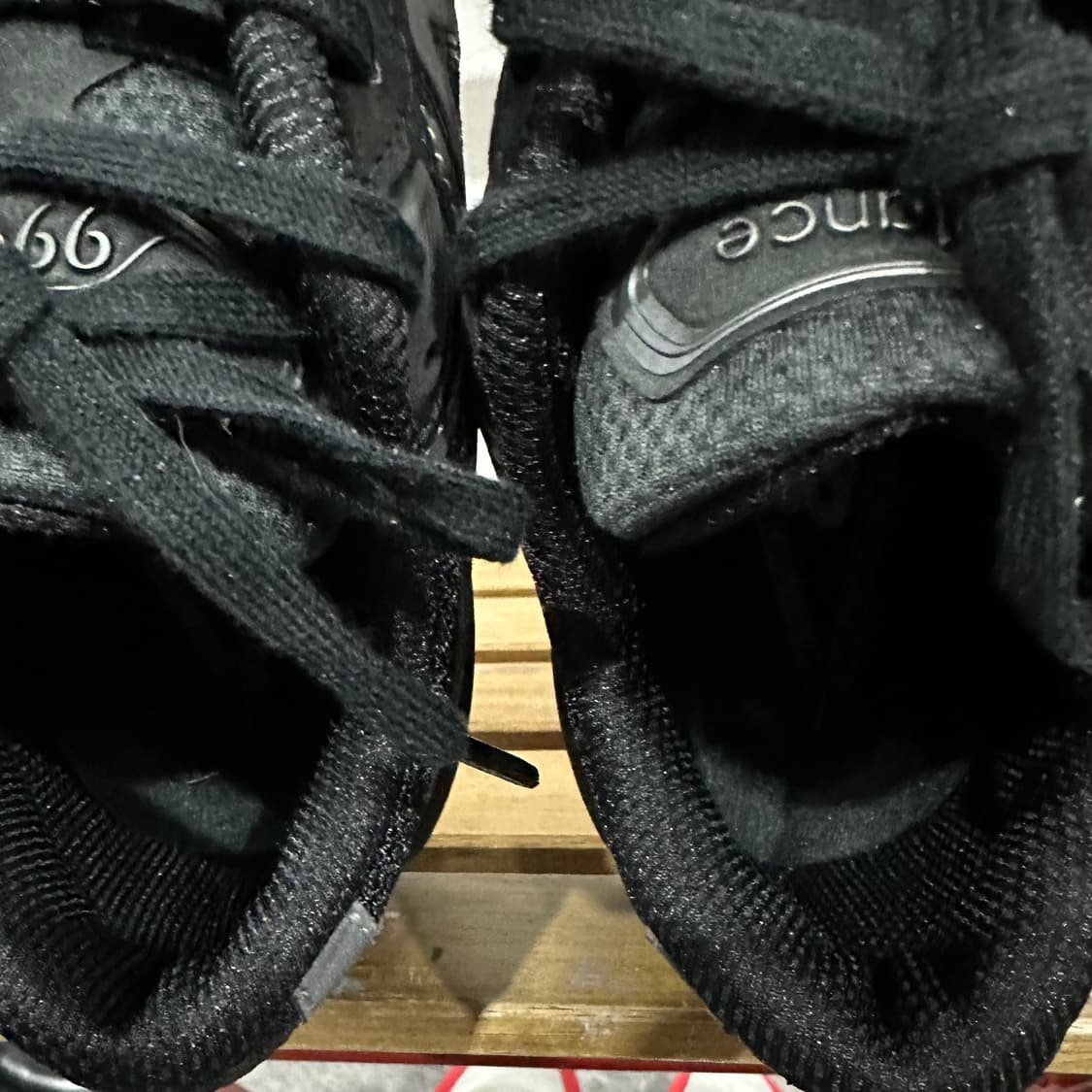 270) 뉴발란스 운동화 남성 남자 990 V6 made in USA 상품이미지8