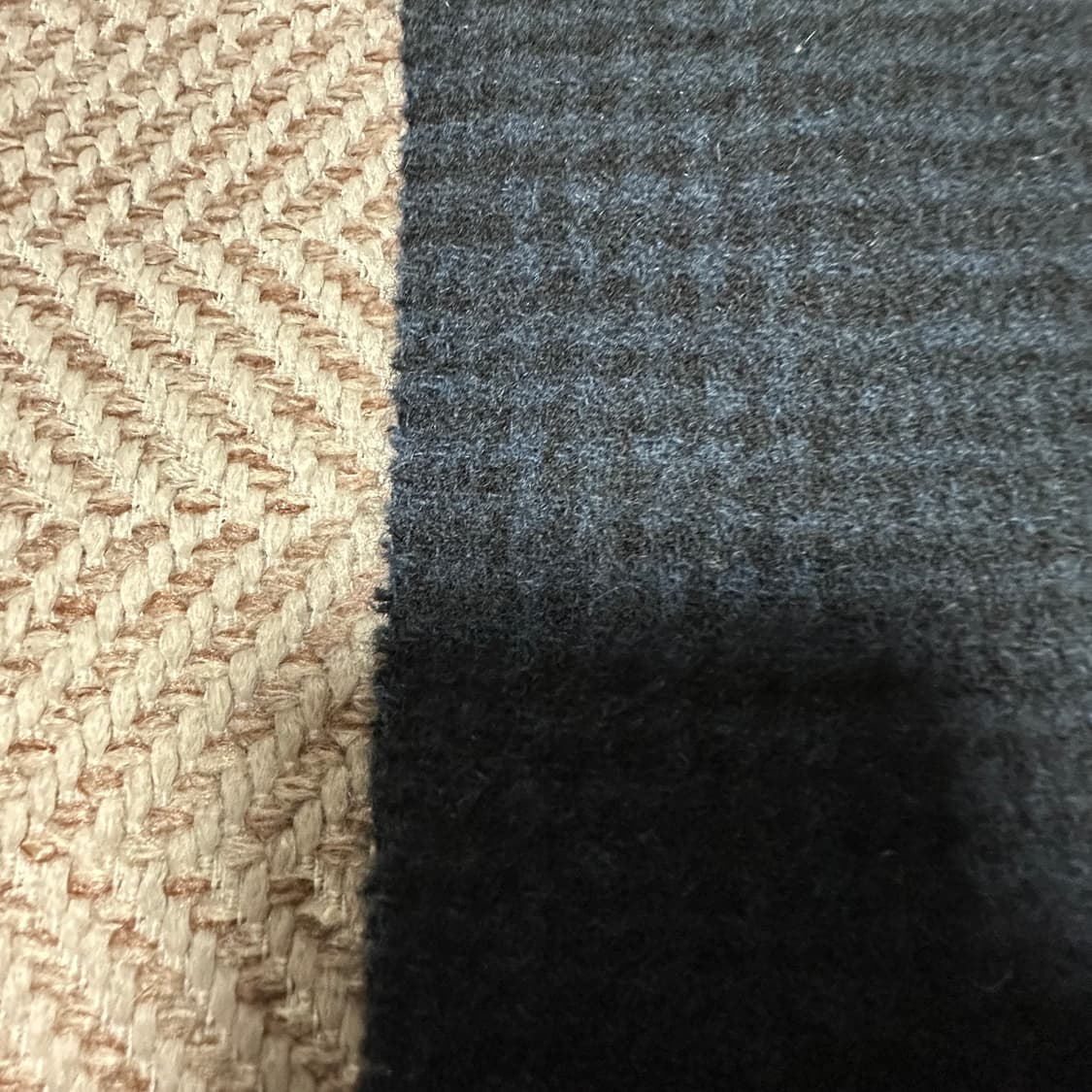 UNITED ARROWS cashmere 100% muffler 상품이미지2