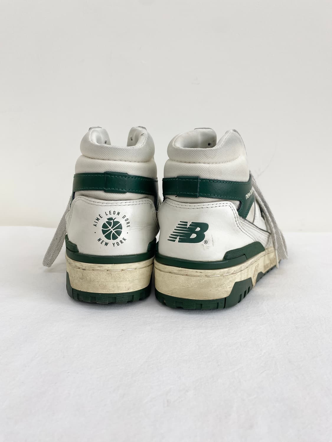 뉴발란스 X 에임레온도르 650R 상품이미지4