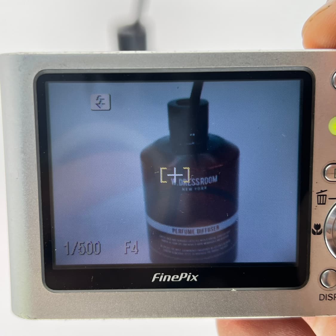 후지필름 파인픽스 FUJIFILM FinePix Z1 레드 상품이미지10