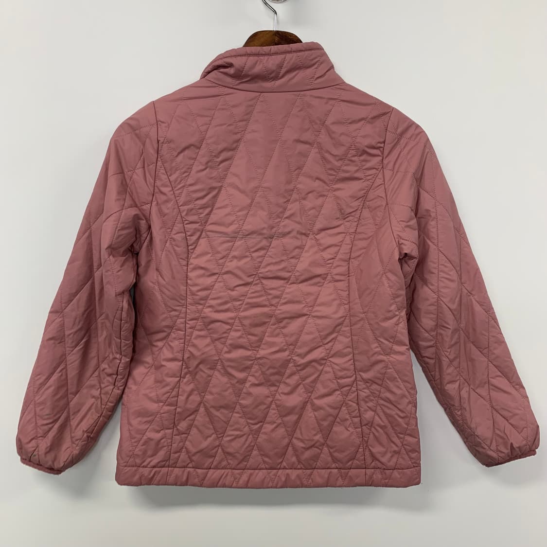 파타고니아 로즈 퀼팅 경량 패딩 상품이미지4