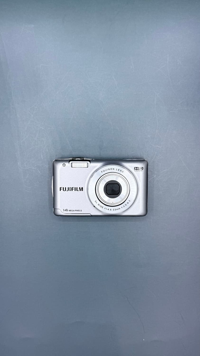 희귀) 후지필름 파인픽스 JX500 빈티지 디카 캠코더 /캐논 니콘 소니 상품이미지2