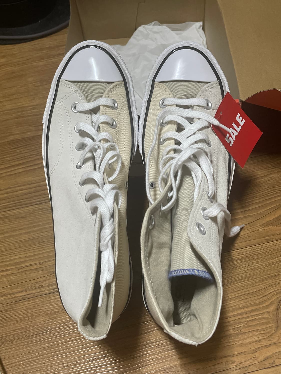 컨버스 275 새상품  상품이미지2
