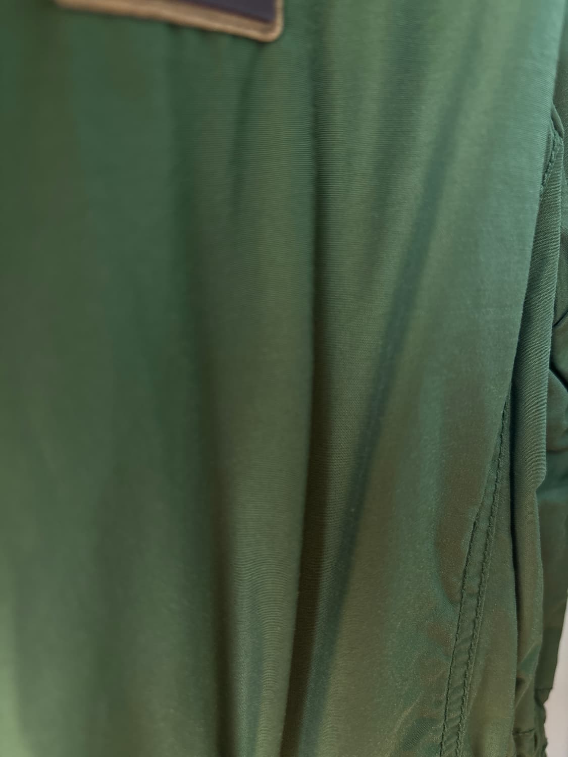 K2 플라이워크 하이브리드 테크 자켓 상품이미지3