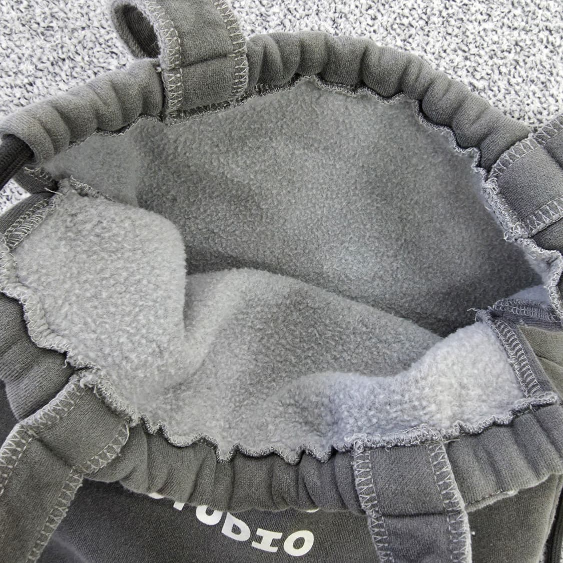 [F] 아이앱스튜디오 가방 피그먼트 손가방 0119J 상품이미지3