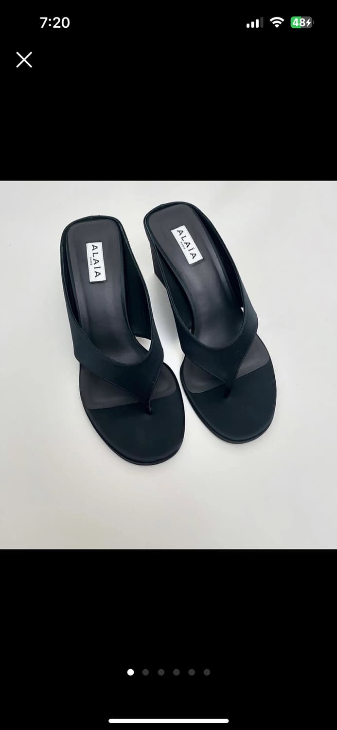 알라이아 힐 상품이미지1