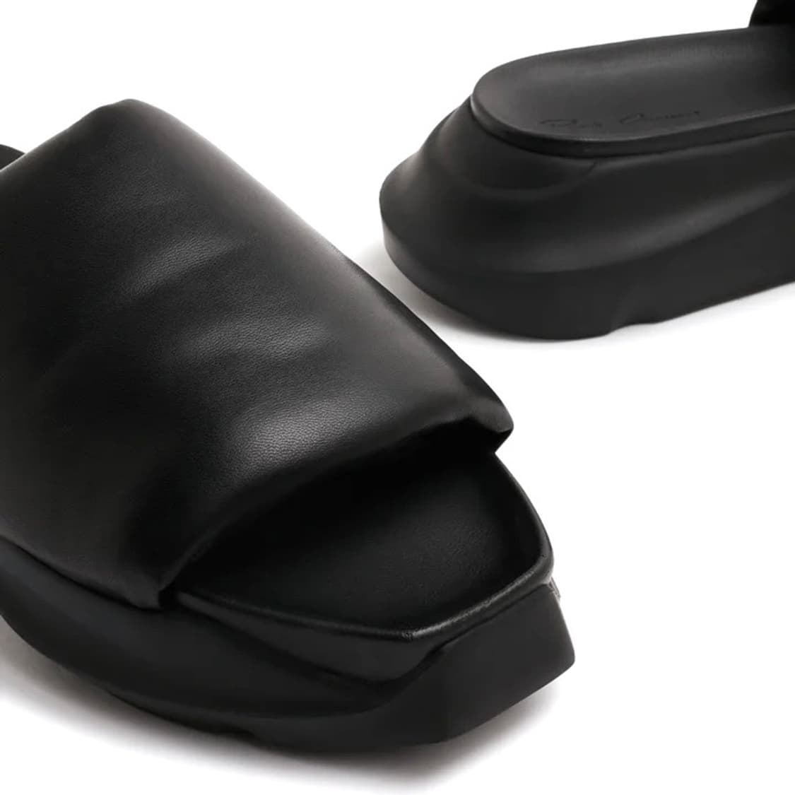 Rick Owens 릭오웬스 스트로브 샌들  상품이미지5