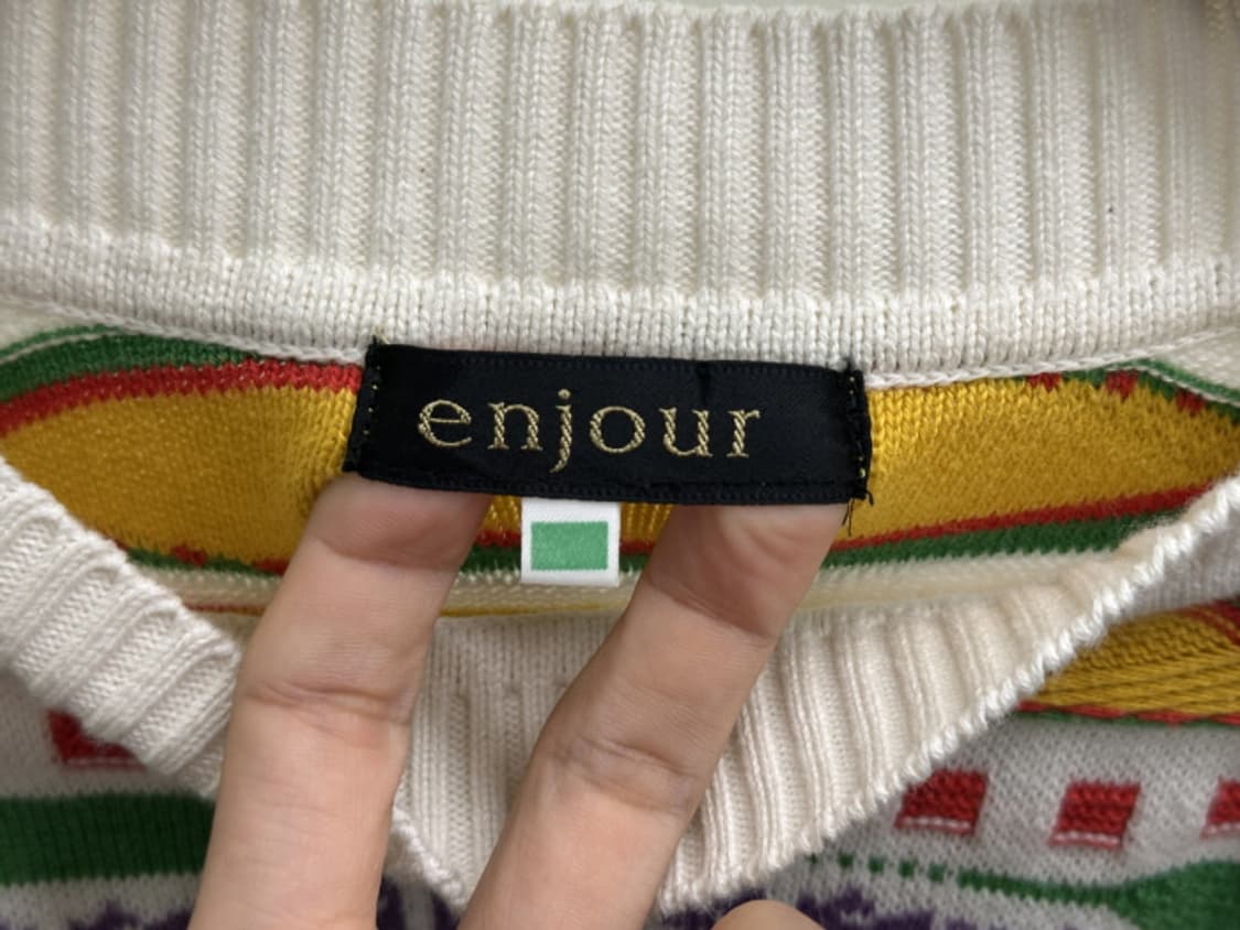 ENJOUR (L) 상품이미지7