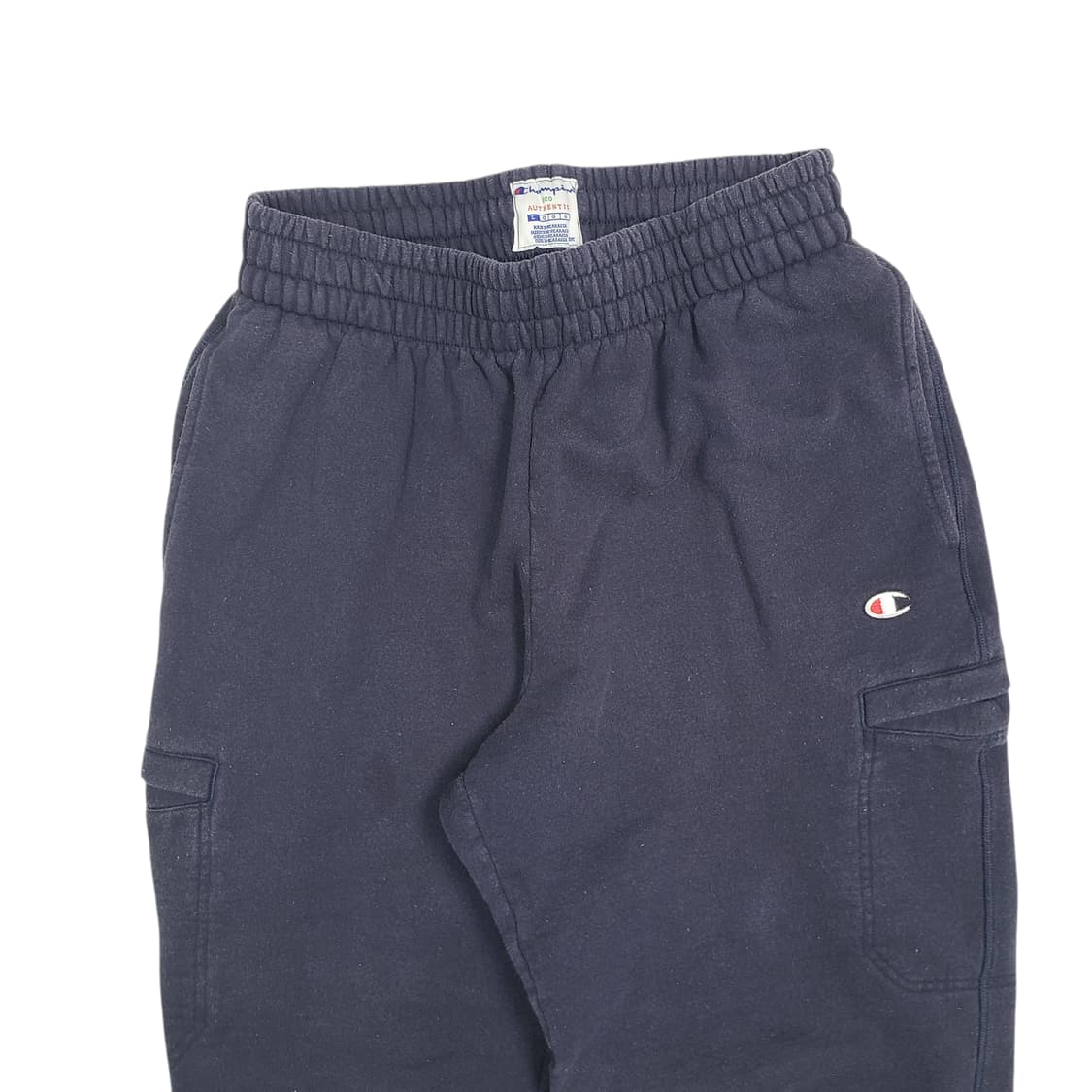 Champion Authentic Eco 스웨트 카고 팬츠 상품이미지2