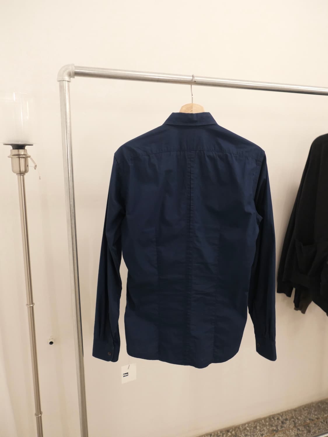 드리스 반 노튼 셔츠 상품이미지4