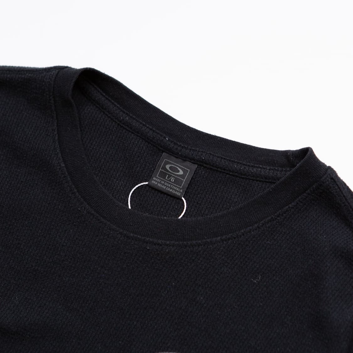 오클리 와플 롱 슬리브 그린 상품이미지8