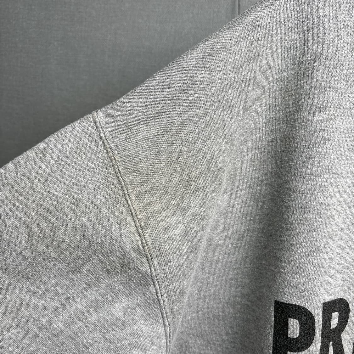 러셀 스웻후드 상품이미지5