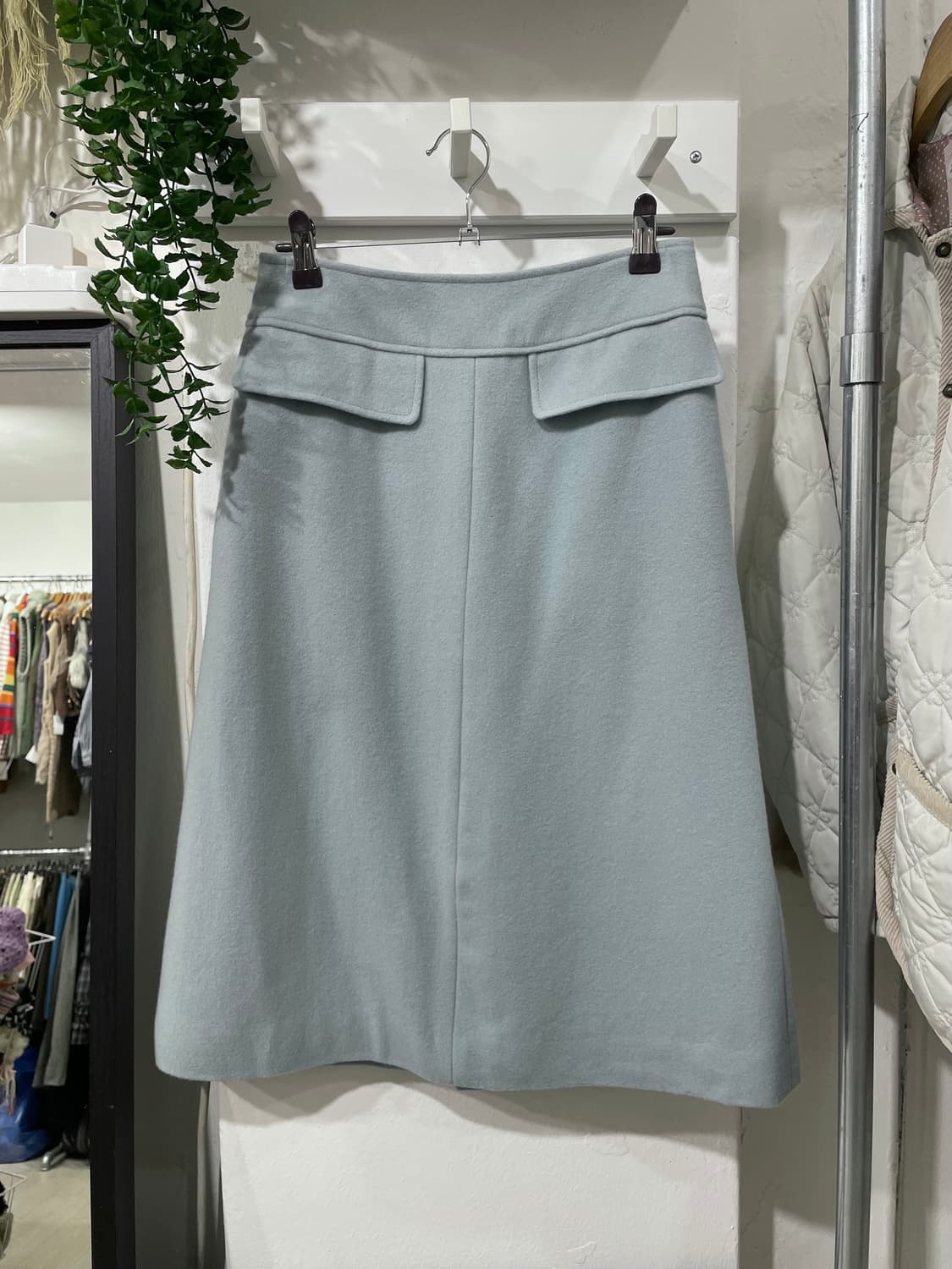 cotton candy skirt 상품이미지7