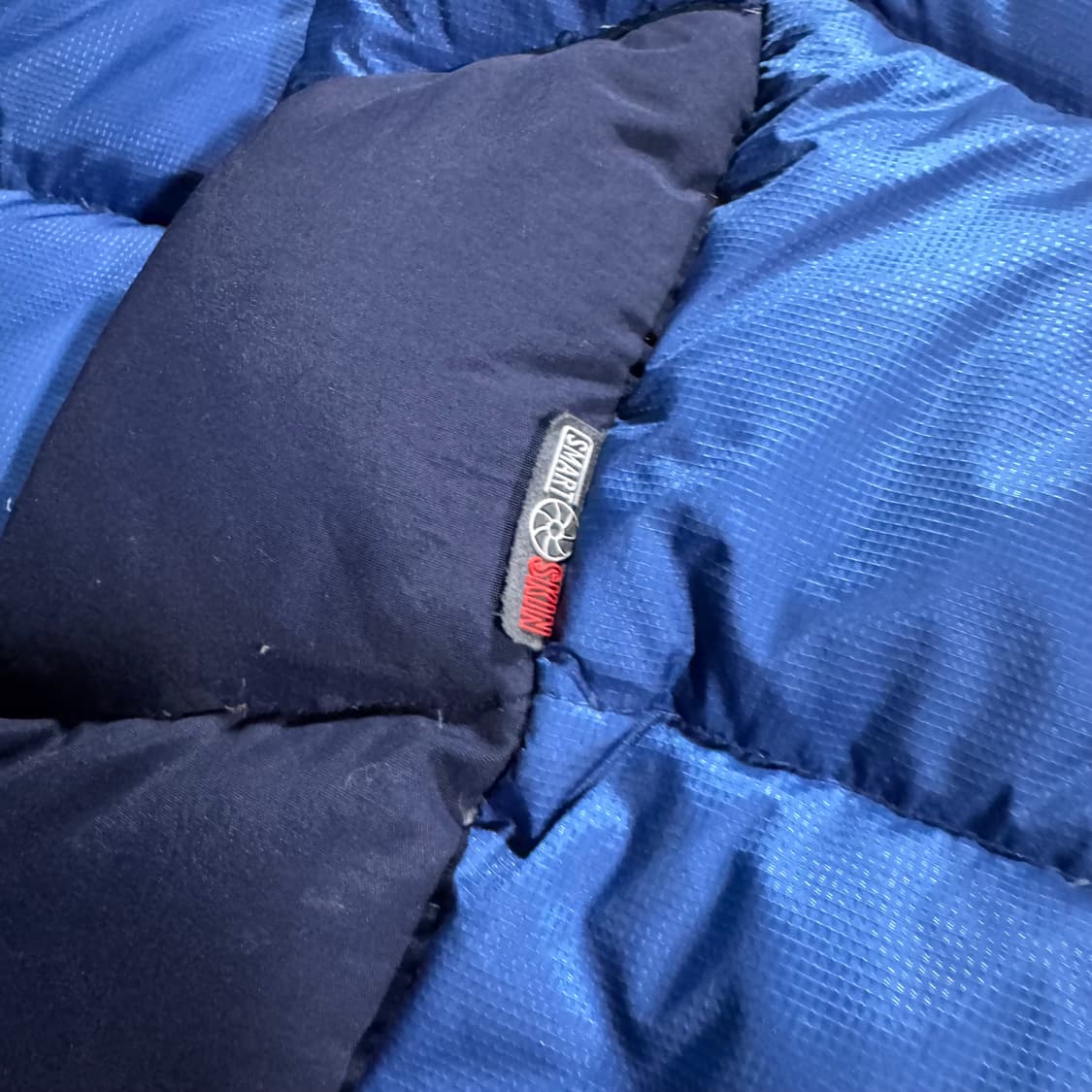 살로몬 800FP 스마트스킨 패딩 상품이미지4