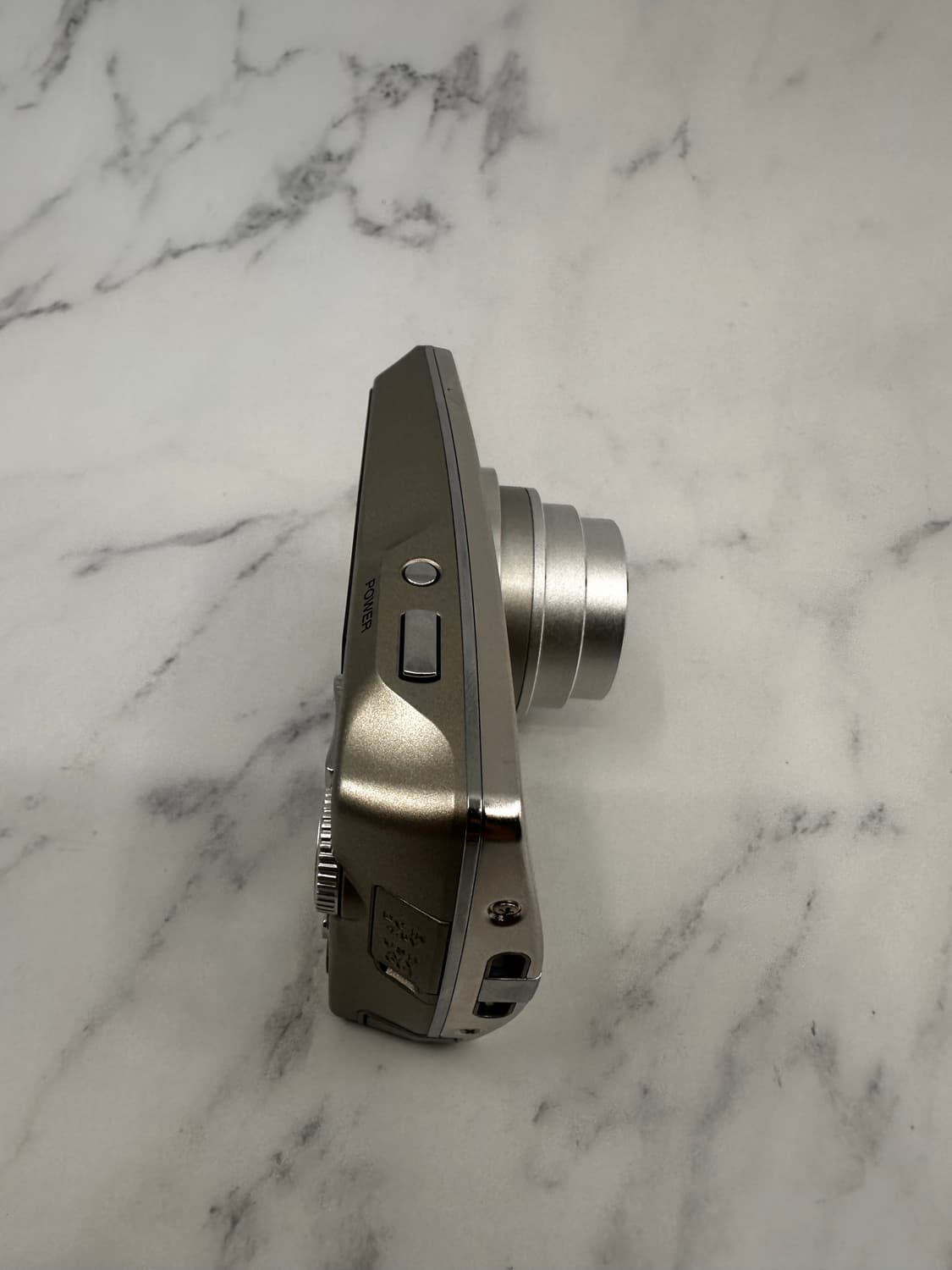 올림푸스 뮤710(부품용) 상품이미지5