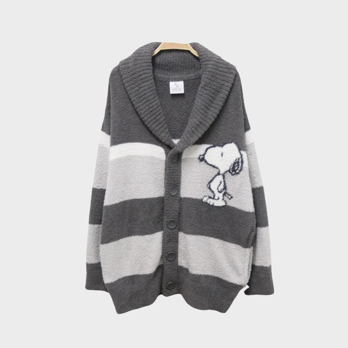 젤라또피케 스누피 가디건 63284 상품이미지1