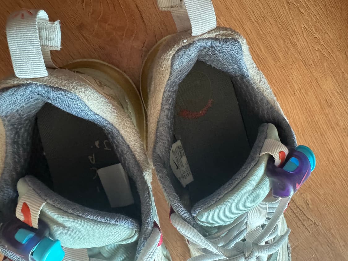 스캇맥스360 270사이즈 상품이미지5