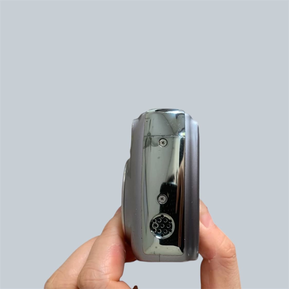 니콘 쿨픽스 P4 Nikon Coolpix p4 빈티지 디지털카메라 디카 상품이미지9