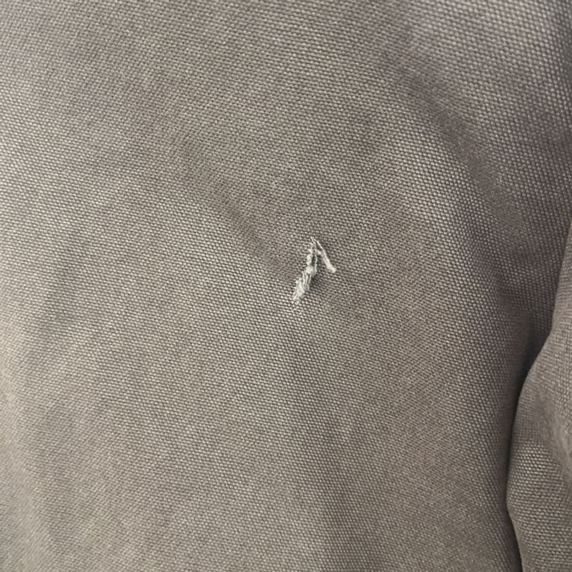 펜들턴 컨트리 빈티지 레트로 후드 헌팅 워크 자켓 M C09200 상품이미지8