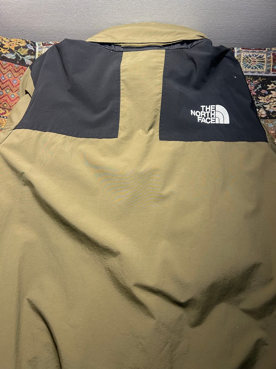 노스페이스 마운틴 자켓 상품이미지3