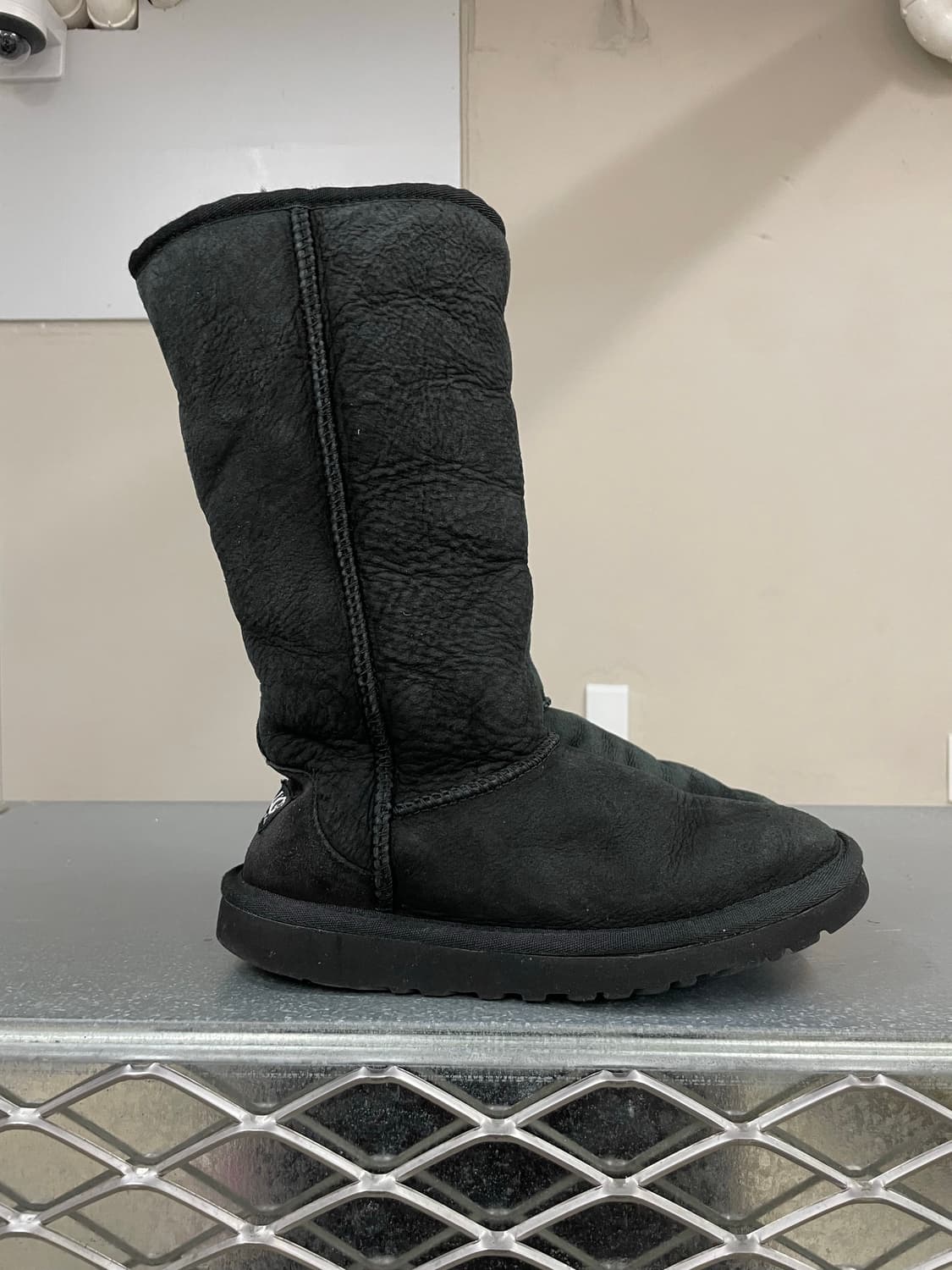 어그 클래식 톨 부츠 215 상품이미지4