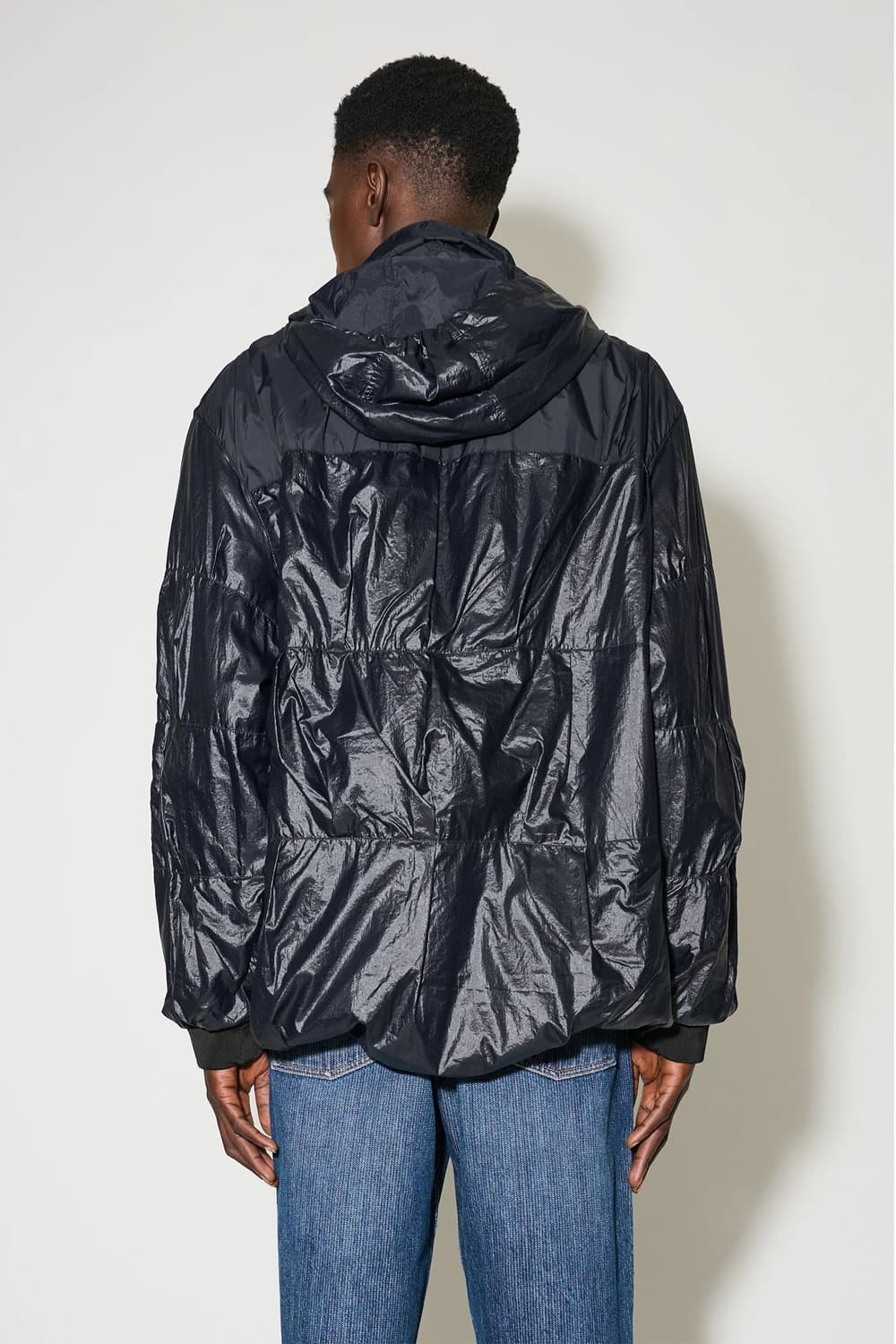 [50] 아워레가시 이그저스트 푸퍼(EXHAUST PUFFA) 상품이미지8