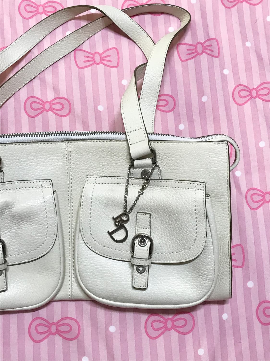 Pinky&dianne 히메갸루 숄더백 상품이미지2