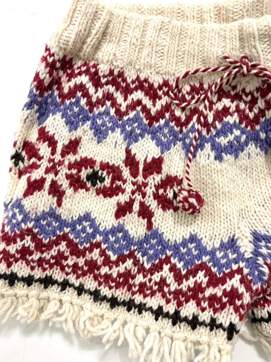 GAIJIN MADE IN PERU 상품이미지5