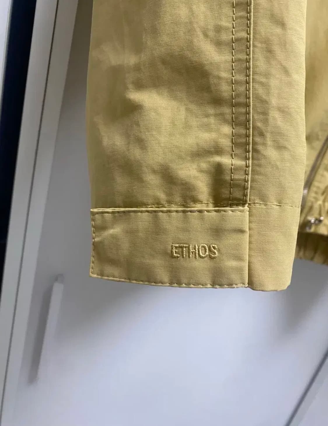 에토스 리버시블 자켓 FREE 상품이미지3