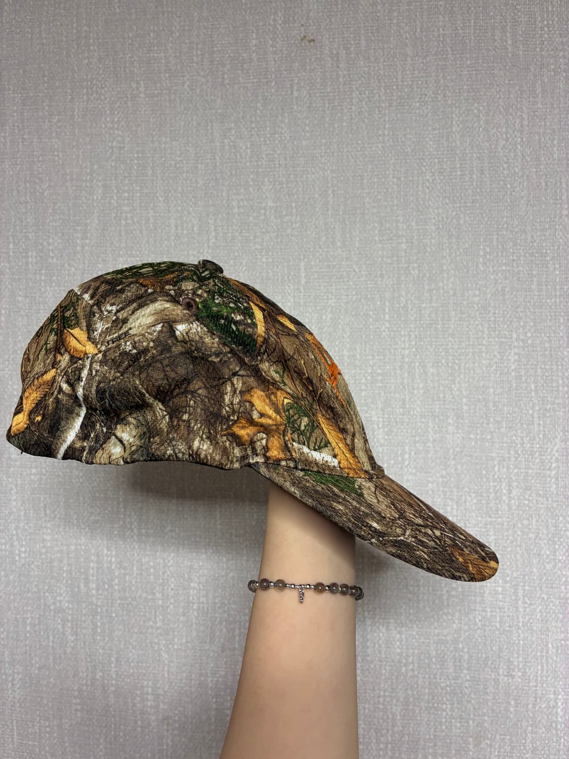 Real-tree paturn cap 상품이미지3