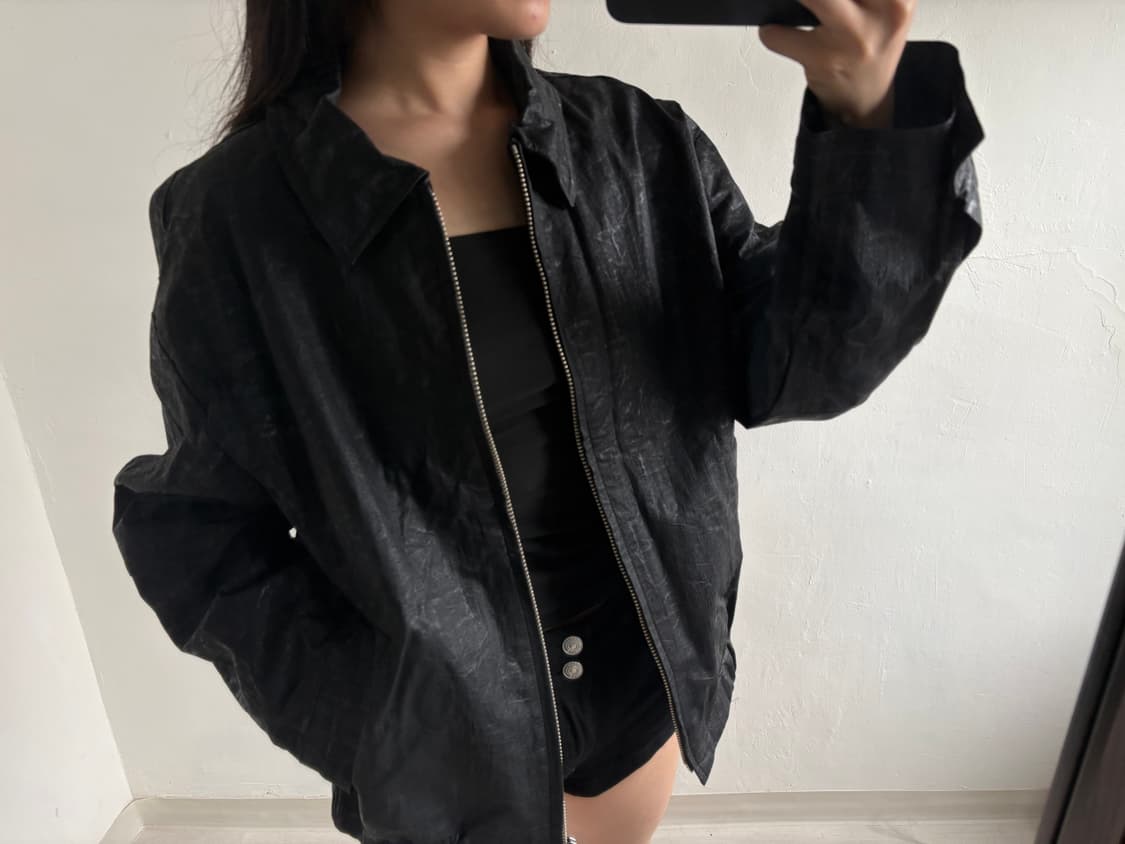 vintage jacket 상품이미지3