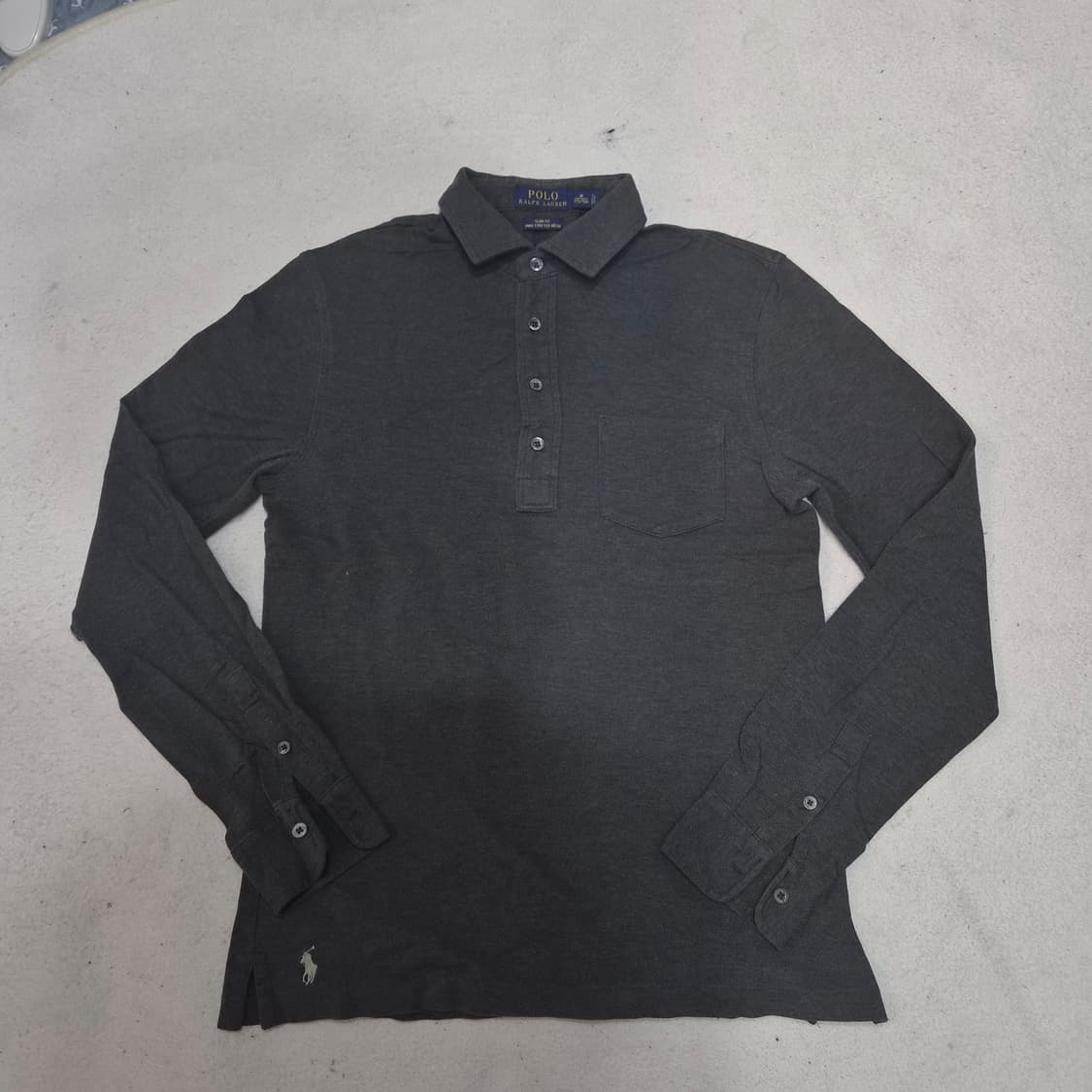 폴로랄프로렌  티셔츠N 상품이미지1