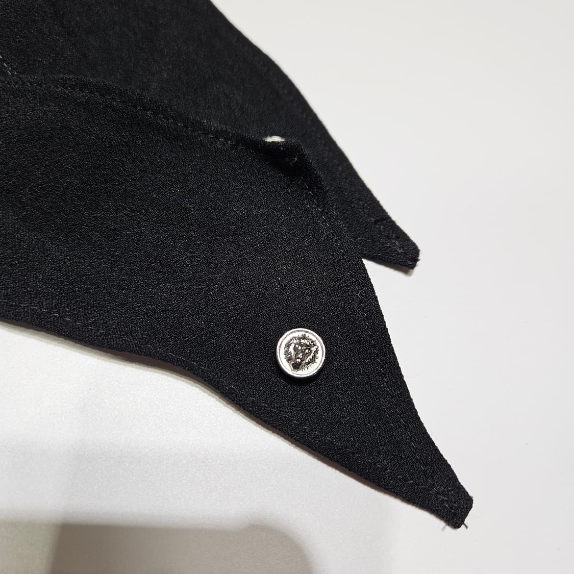 베르수스 레이온 셔츠[38] 상품이미지4