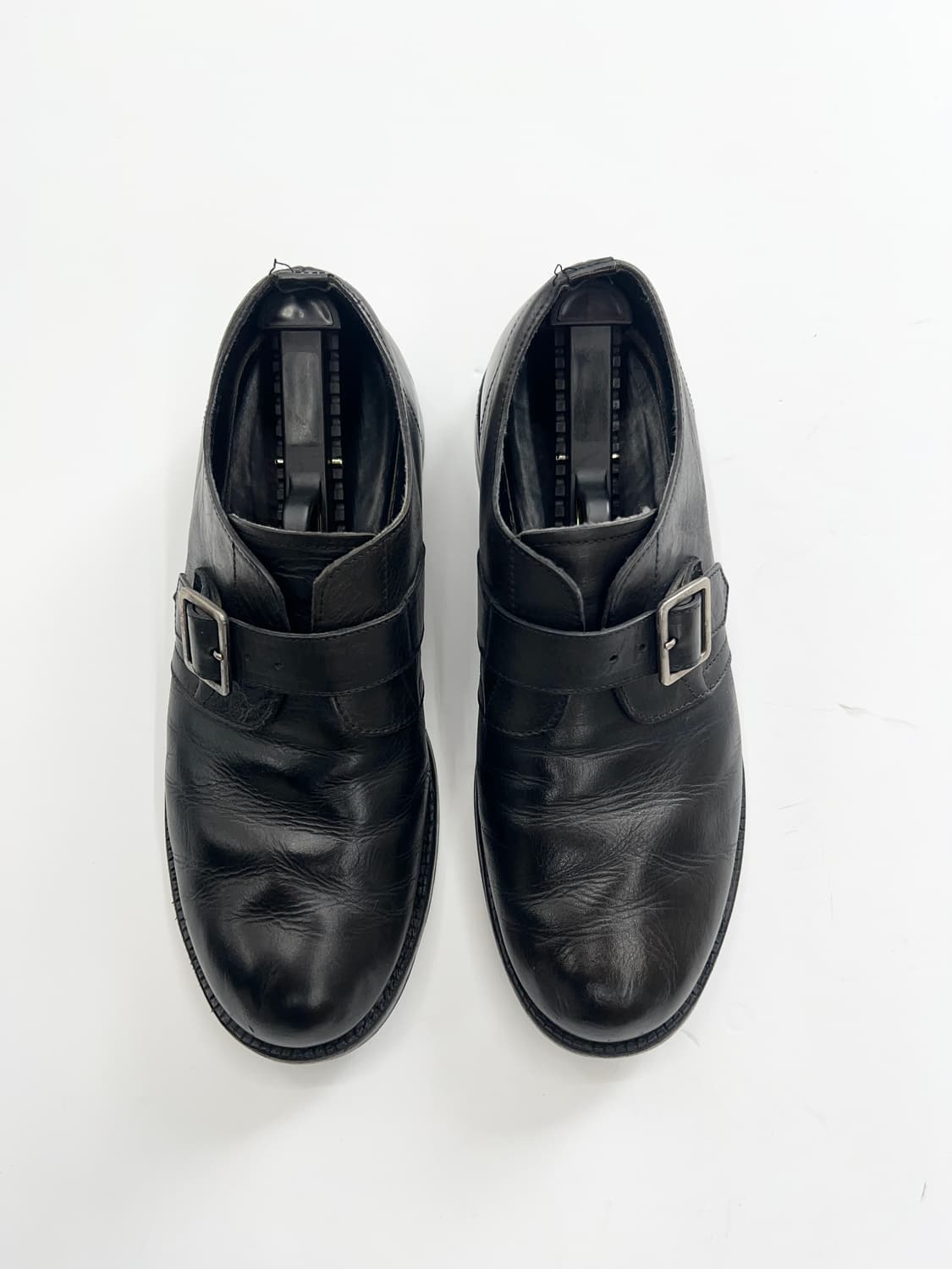 꼼데가르송 싱글몽크 상품이미지1