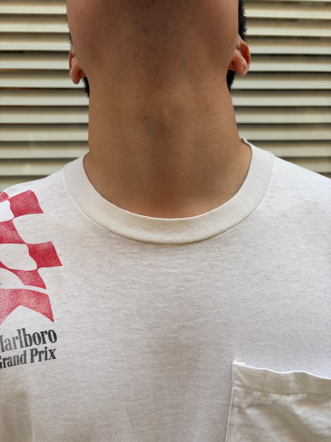 90‘s Marlboro Grand Prix F1 racing team 상품이미지6