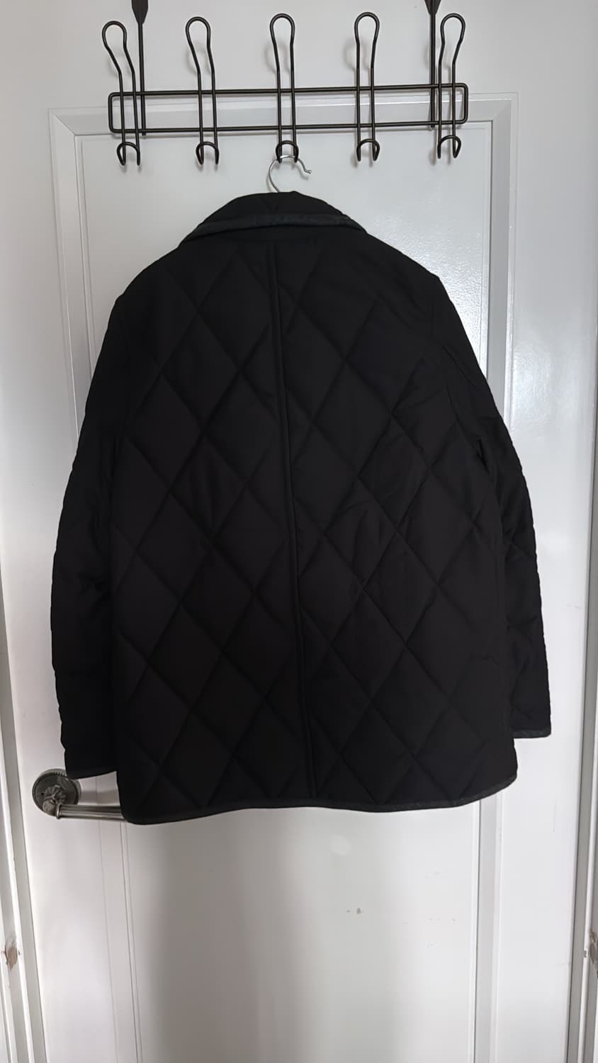 꼼데가르송 패딩 피코트 상품이미지3