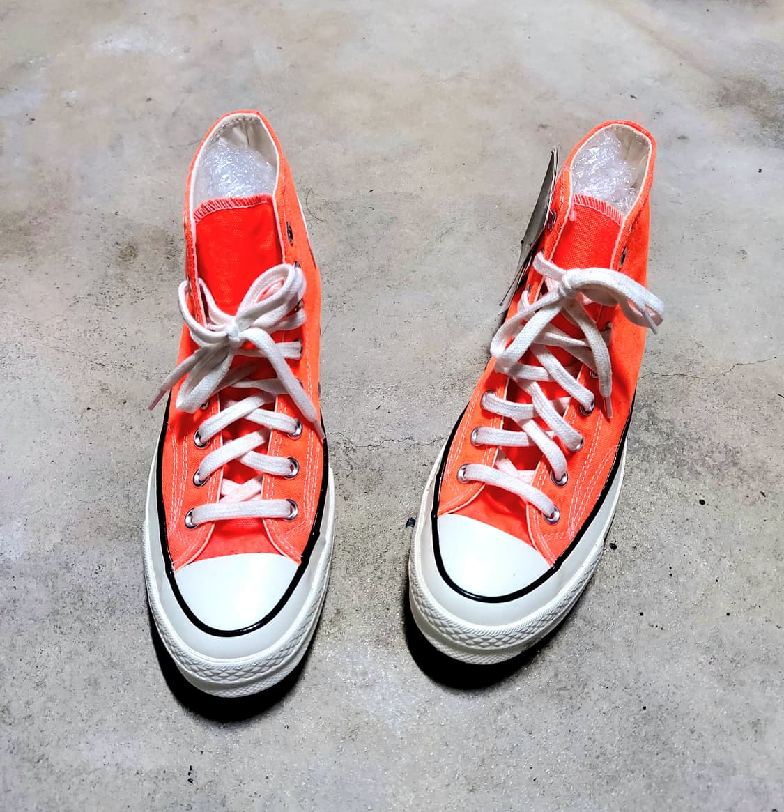 <필독> 컨버스 척테일러 250 <새상품> 상품이미지2