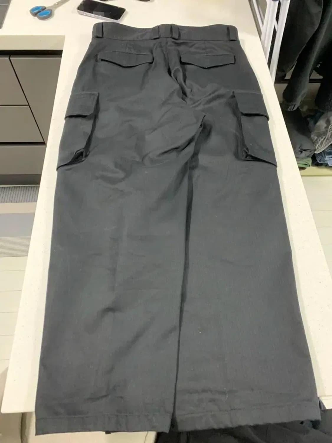 Ymclky m47팬츠 25사이즈 상품이미지4