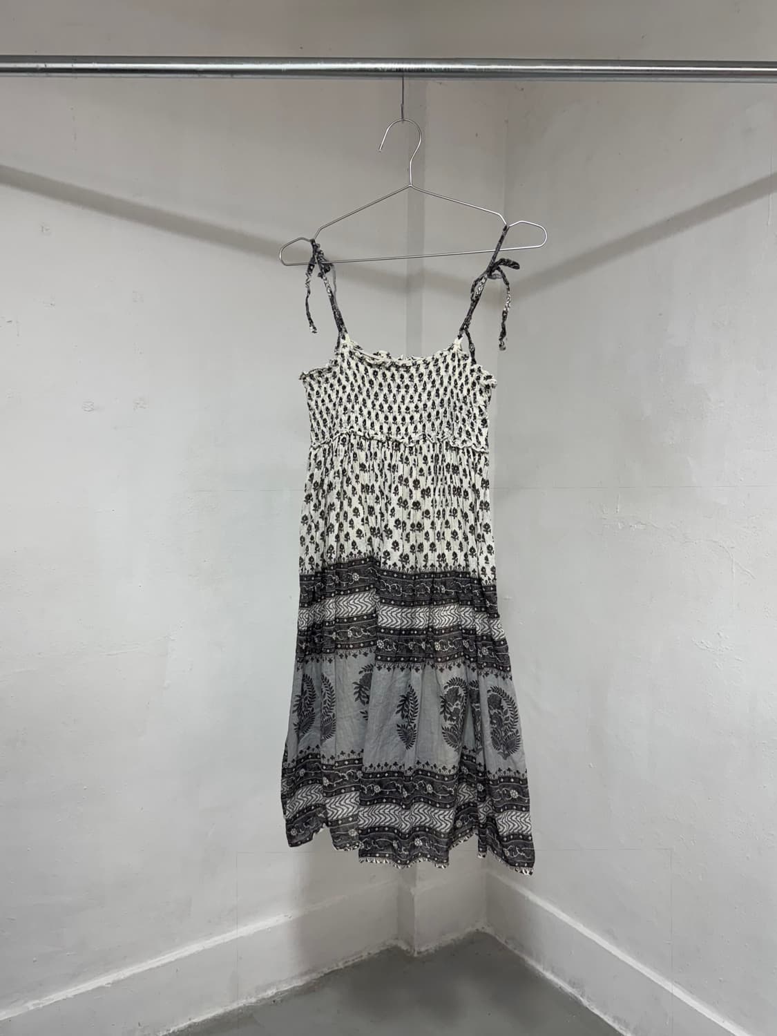 vtg dress 상품이미지1
