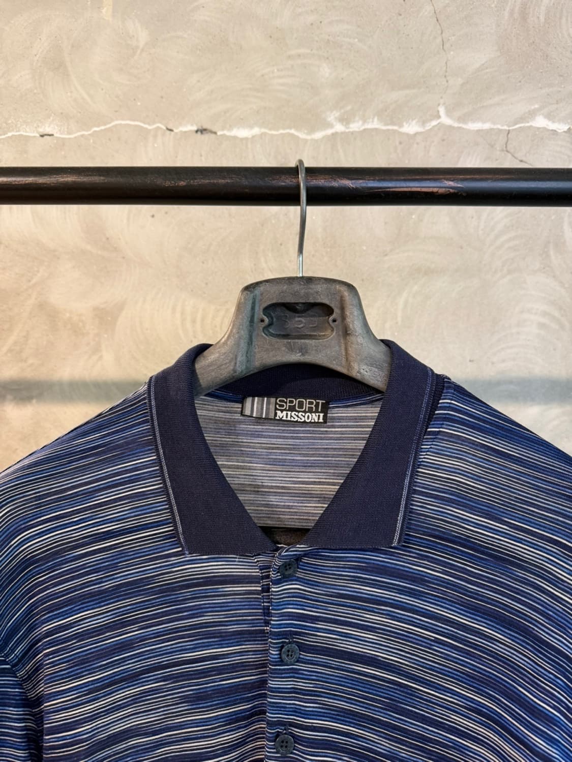 미쏘니 pk 셔츠 100 상품이미지3