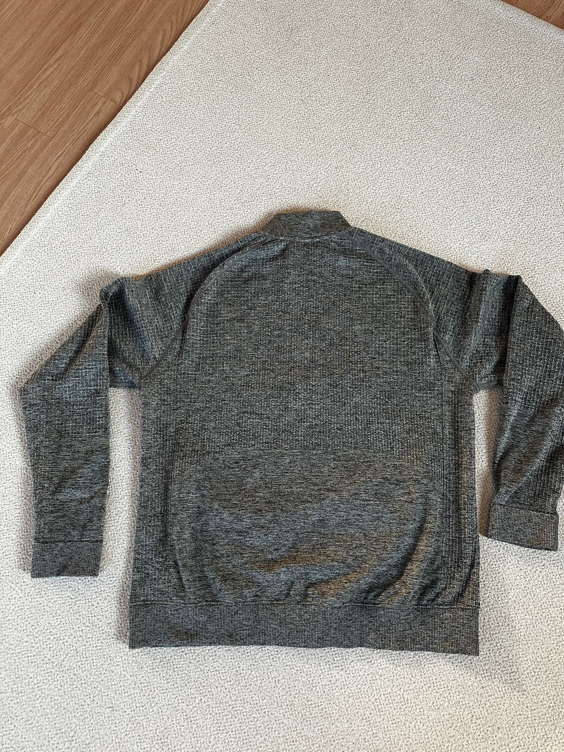 (XL) 룰루레몬 엔지니어드 웜스 재킷 - VPOR/GULG/BLK 상품이미지3