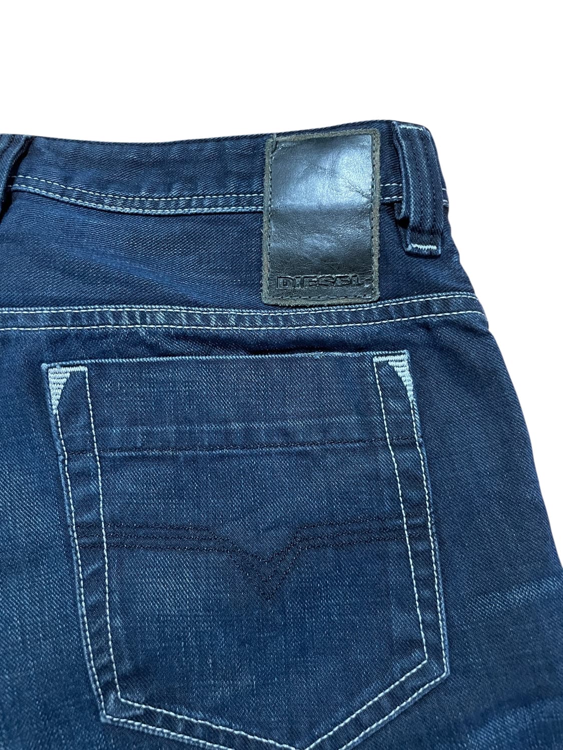 Diesel Safado Straight Denim Pants 상품이미지9