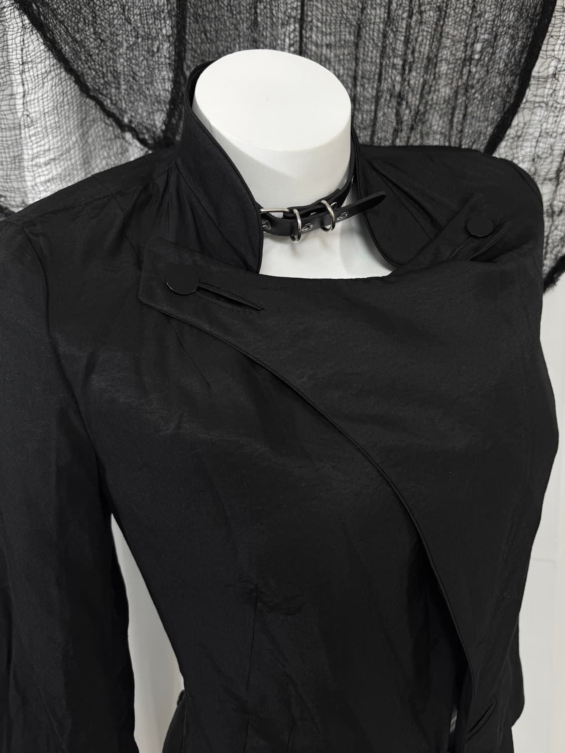 system jacket 상품이미지4