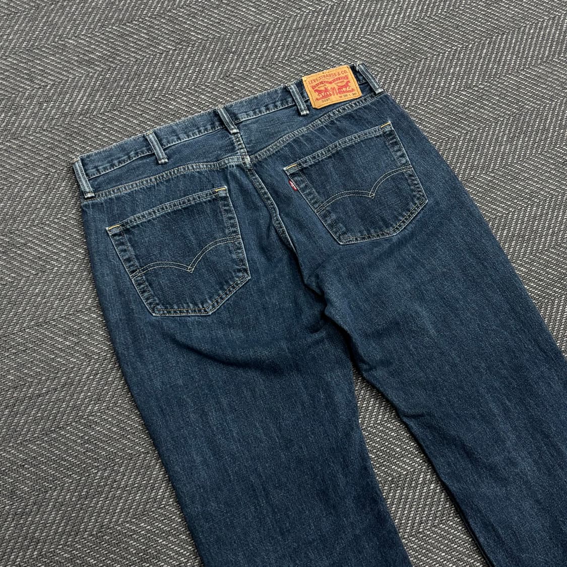 리바이스 559 데님 팬츠 V0582  상품이미지4