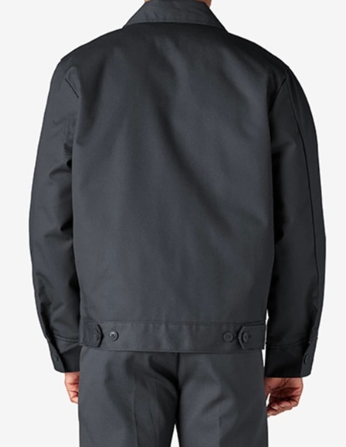 [M] 디키즈 아이젠하워 차콜 상품이미지5