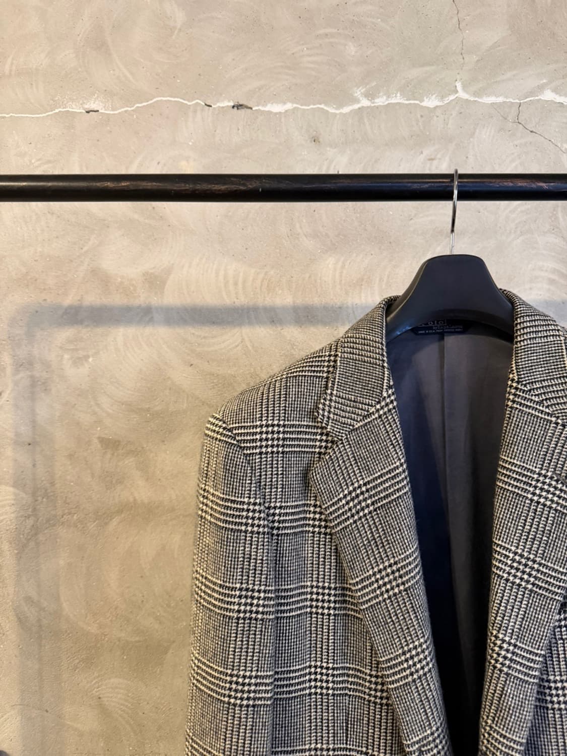 90's 랄프로렌 테일러드 자켓 us40/105 상품이미지3