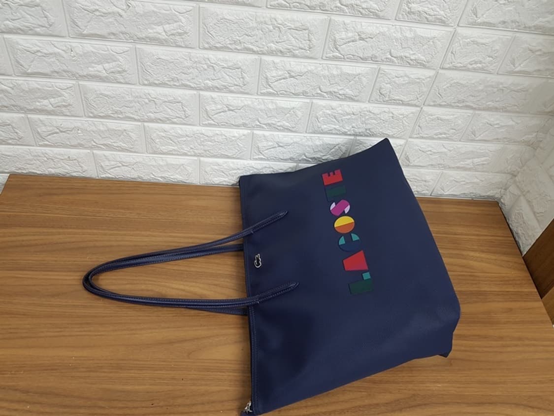 라코스테 쇼퍼백 상품이미지4