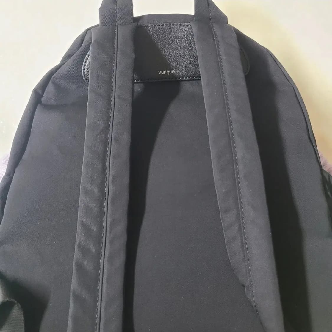 분크 헤이 패스 백팩 s 상품이미지3