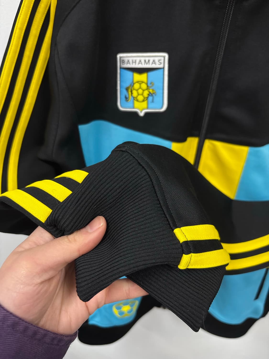 아디다스 바하마 트랙탑 상품이미지4