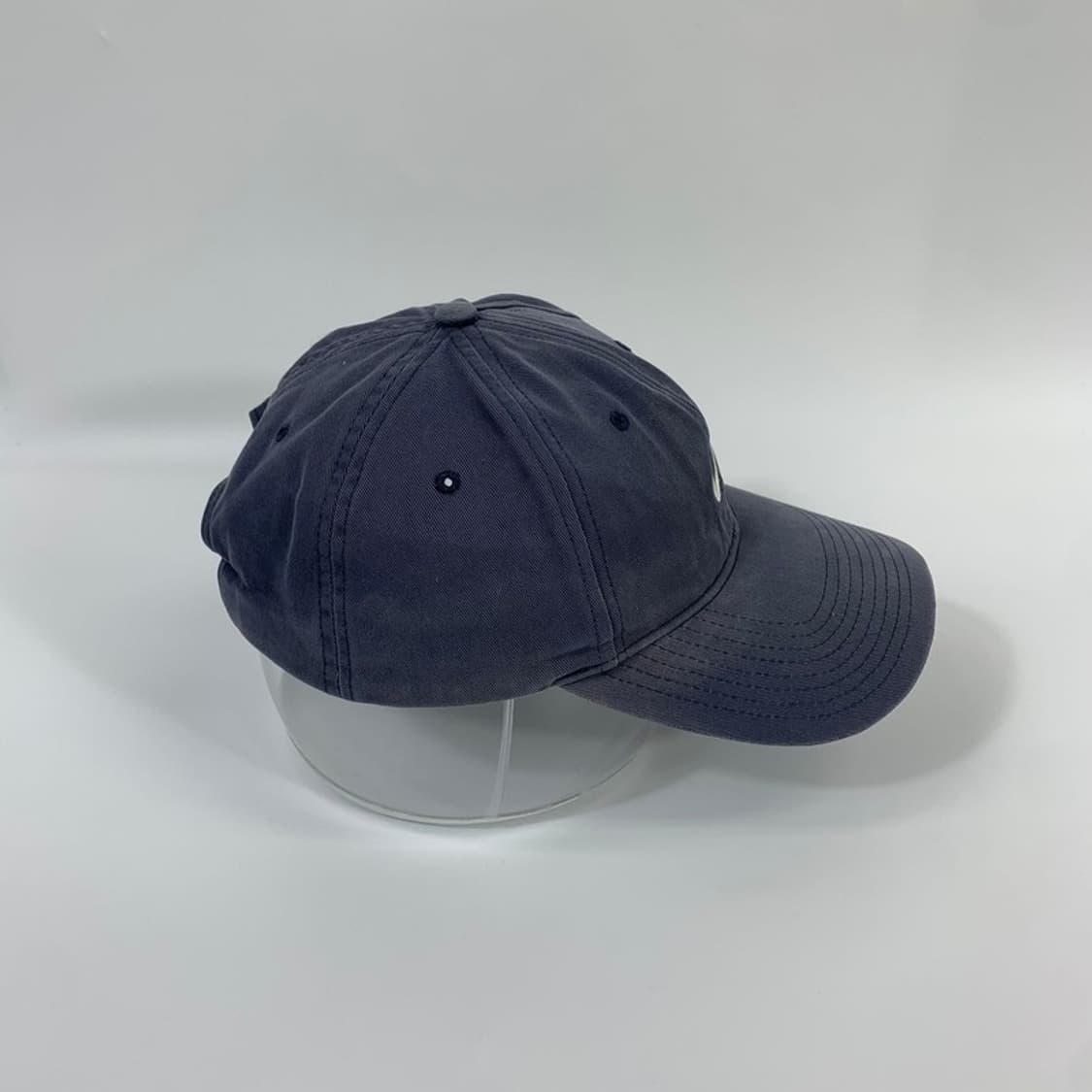 나이키 00s 미니 스우시 네이비 볼캡 상품이미지4